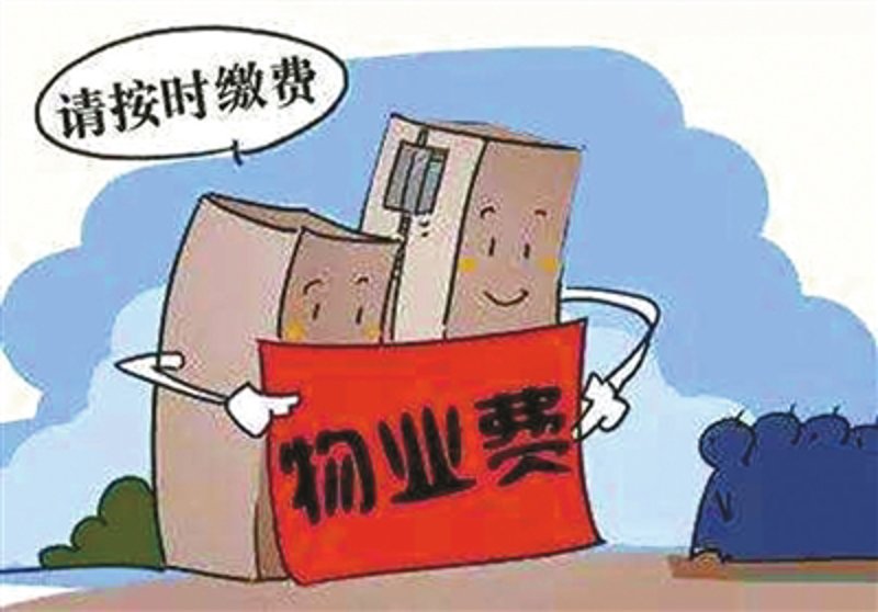 住宅小区物业:提升居住品质的幕后英雄